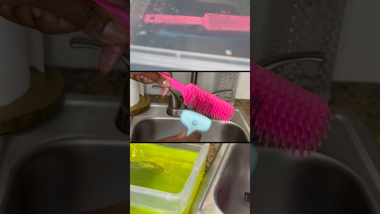 How clean are your tools? 