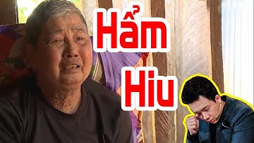 Hát Mãi Ước Mơ 2022-Trấn Thành,Quyền Linh bật khóc nghẹn ngào khi xem được hoàn cảnh hẩm hiu của ông