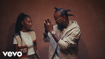 Nia Smith, Popcaan - Personal (Official Video)