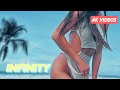 Diamonds  twin haluna infinity summer music