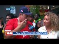 Toronto’s Ghanaian community comes together to cheer for the World Cup