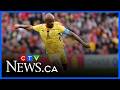 Toronto’s Ghanaian community comes together to cheer for the World Cup