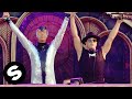 Capture de la vidéo Timmy Trumpet & Vitas – The King (Official Music Video)