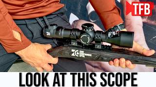 Celebrity A $4,000 Austrian Hunting Scope? The New ZC420H Net Worth