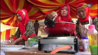 Download lagu Lomba Memasak, Menggunakan Gas Kota di Prabumulih