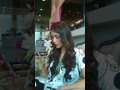 Mimi Chakraborty Latest Facebook Live