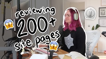 HUGE design QA project 😱 - Day in my life as Creative Director vlog