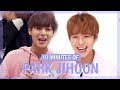 10 MINUTES OF PARK JIHOON&#39;S FUNNY MOMENTS