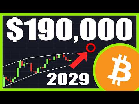 Video preview for BITCOIN's Next Bull Run Will Shock EVERYONE!
