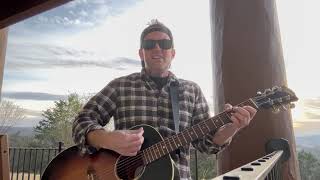 Jack & Diane (John Mellencamp) / Nick Nave Acoustic