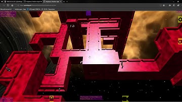 Perplexus Shadow Open Level Online 39