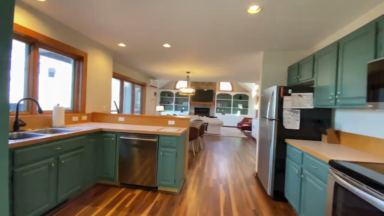 Ravens Roost Escape at Wintergreen VA