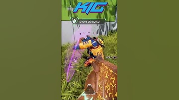 The best and most META sub machine gun in Apex Legends R99 #shorts #viral #gaming