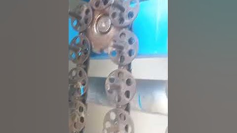 paper cone  machine cons dryer kalisamy industries