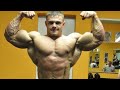 Russian bodybuilder Alexey Lesukov | Motivation