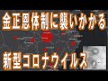 金正恩体制に襲いかかる新型コロナウイルス
