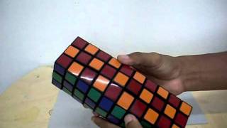Traiphums 3x3x10