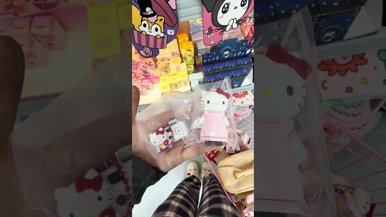 Hey Lorie, your goodies are ready