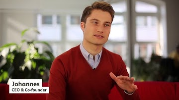 Starting GetYourGuide