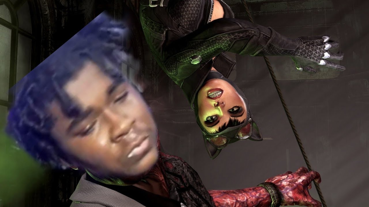 When The Cruel Villain Seduces Me www.youtube.com