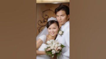 vợ chồng Mạnh Quỳnh đẹp đôi #manhquynh #tuyetnhung #phinhung #thiengngan