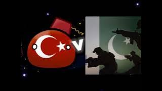 Turk with knife vs Bakra edit @Turkwithknife