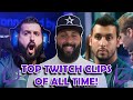 TOP 10 MOST WATCHED TWITCH CLIPS!!! (MOETV) FUNNY/RAGE MOMENTS