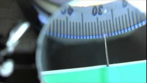 Stepper Motor Auto Align using an IR sensor and an Arduino