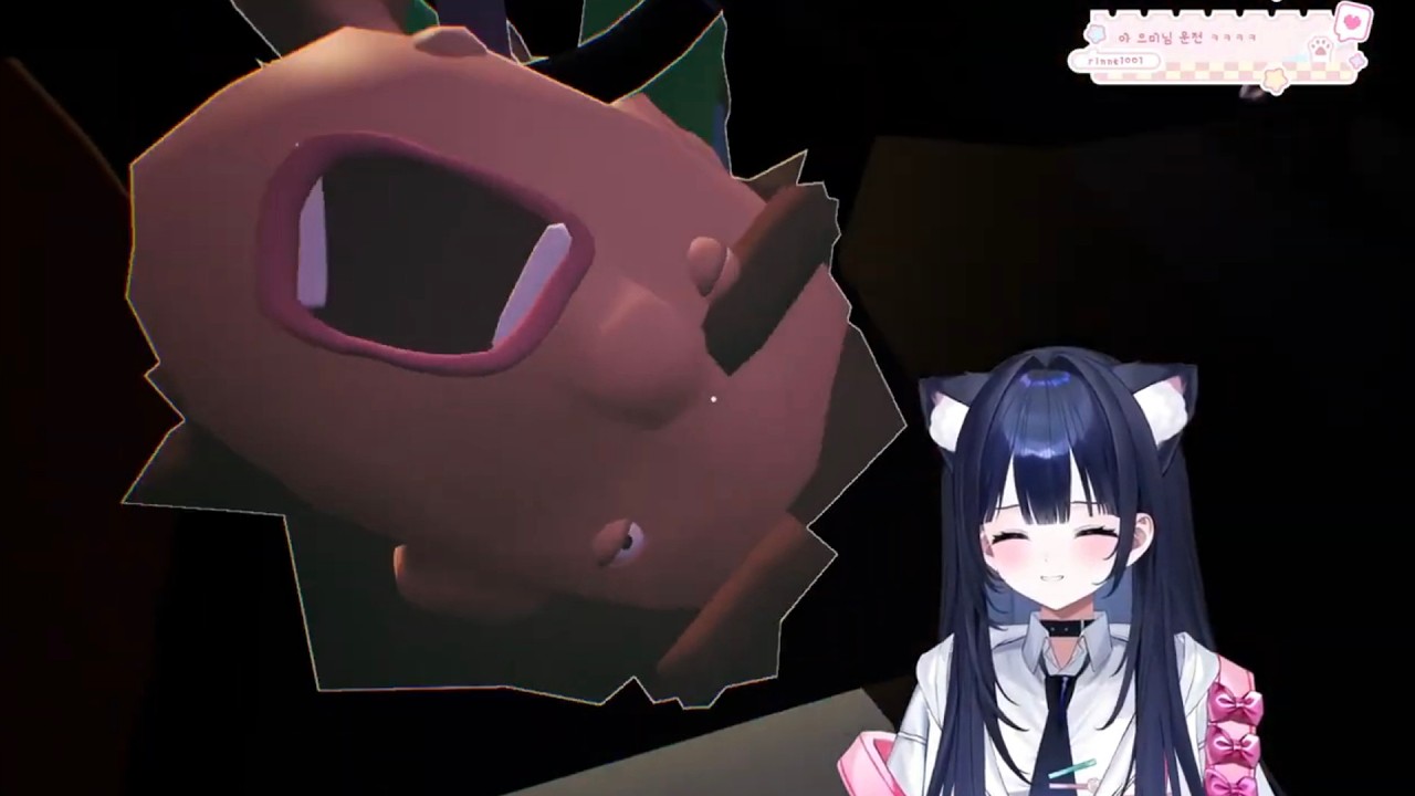 ㅇ으미있는 방송/Backseat Drivers 시참겜