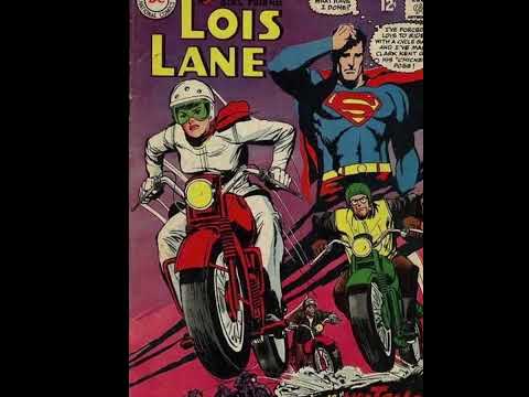 Lois Lane covers 6 #shorts