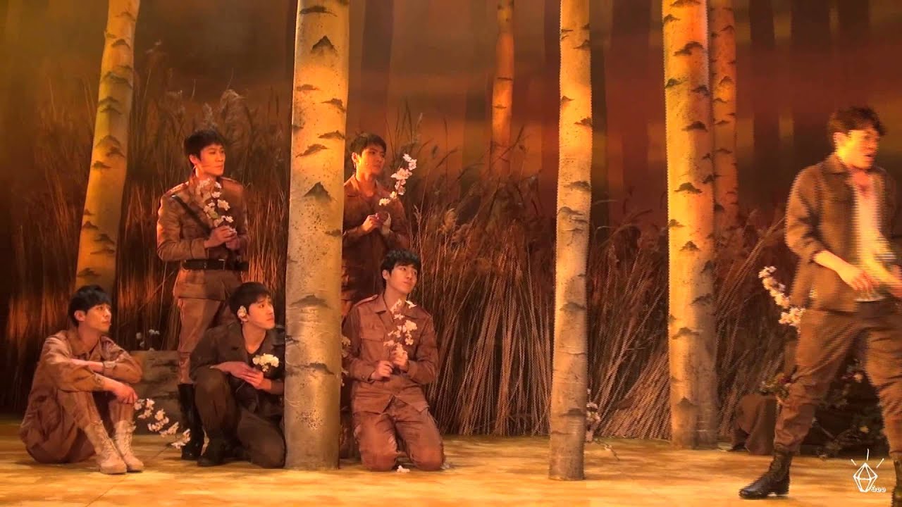 2014. 04. 29 여신님이 보고계셔_꽃봉오리