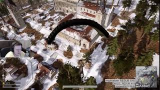 PlayerUnknown’s Battlegrounds i1ame_ru как брать топ 1 в Duo #117 BEST PUBG HD