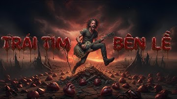 Trái Tim Bên Lề (Metal Rock AI Cover)| BẢN TÌNH CA.I
