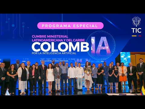 Cumbre Ministerial Latinoamericana