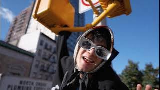 jxdn - Dead Or Alive (Video)