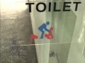 Skandal toilet