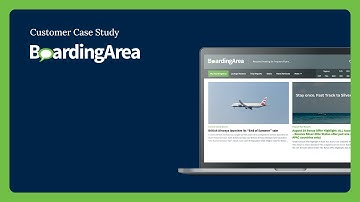 What happens when your site crashes and the only person who can fix it is backpacking off the grid?