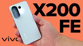 видео: Неделя с vivo X200 FE / ОБЗОР картинка: Неделя с vivo X200 FE / ОБЗОР