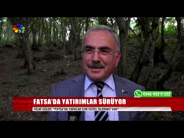 26/06/2019 ANA HABER