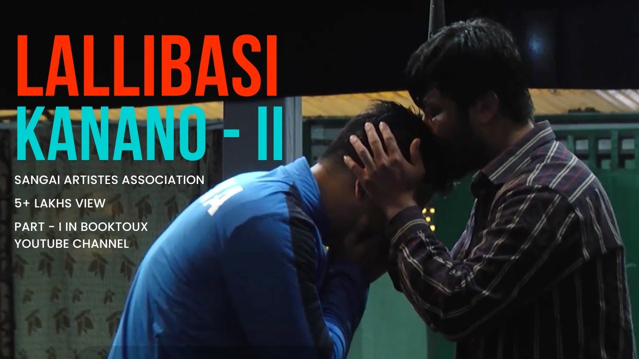 Lallibasi Kanano Part - II