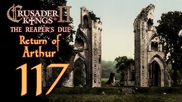 Crusader Kings 2: The Reaper