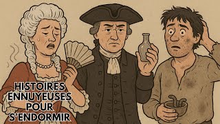 5 Mythes de propreté du XVIIIe siècle | Histoires Ennuyeuses pour S’endormir
