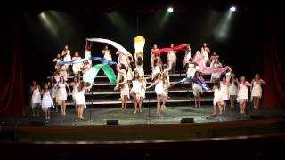Impressions @ JBHS Music Showcase 2015