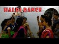HALDI Konkani Rituals and Procedure | Wedding celebration In Marathi