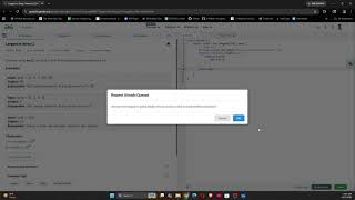 Largest Element in Array | GFG | JAVA Solution