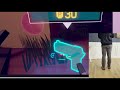 VR Foottroller demo part 2