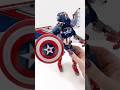 LEGO MARVEL | CAPTAIN AMERICA #76296 #lego #legomarvel #legocaptainamerica #legoaddict