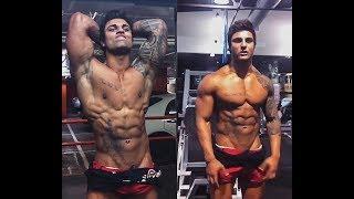 Zyzz - The Inspiration of Aesthetics