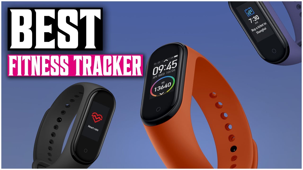 15 Minute What Is The Best Fitness Tracker 2020 for Weight Loss