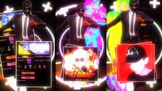 PRESET ALIGHT MOTION FF🌠🎯 JEDAG JEDUG 3D👽😎 DJ IT AIN'T ME SLOW🎶🐼 VIRAL FYP TIKTOK @rizkynnn8782